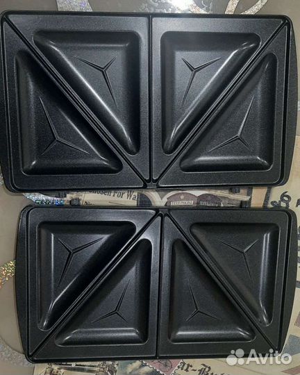 Мультипекарь redmond панели