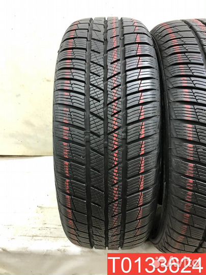 Barum Polaris 5 215/60 R17 100V