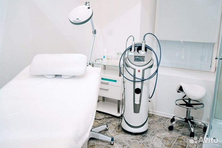 Аппарат для коррекции фигуры Эндосфера