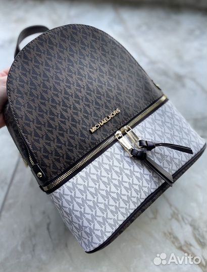 Michael kors рюкзак