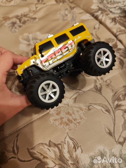 Электронные игрушки много, роботы, bigfoot pony