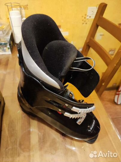 Ботинки для горных лыж, 27.5