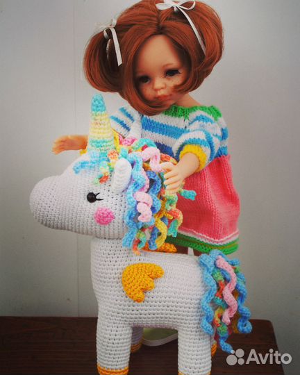 Одежда для кукол