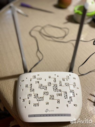 Роутер TP-link