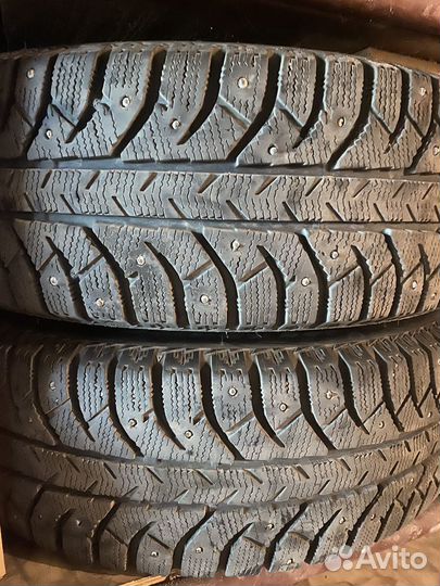 Bridgestone Ice Cruiser 7000S 185/65 R15