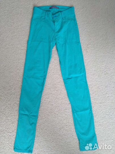 Брюки для девочки