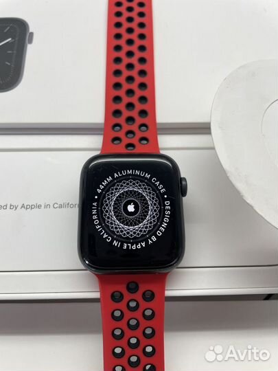 Apple watch series 5 44mm