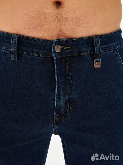 Джинсы montana