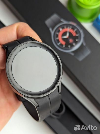 Samsung Galaxy Watch 5 Pro