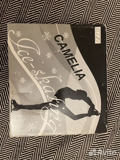 Контуи фигурные взрослые