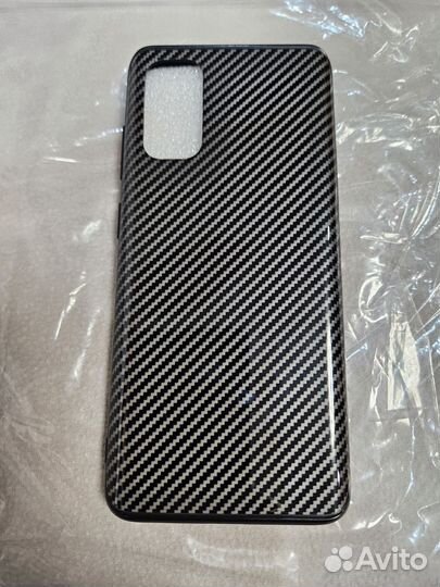 Чехлы Samsung galaxy S20