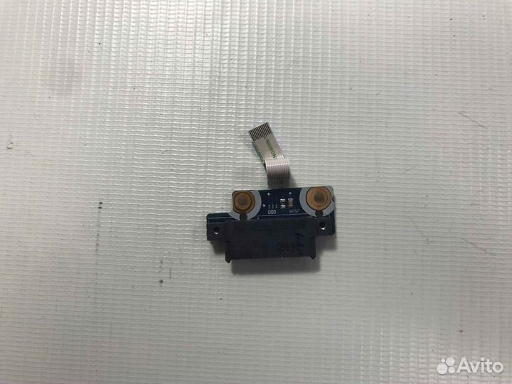 Плата ODD для Samsung R520