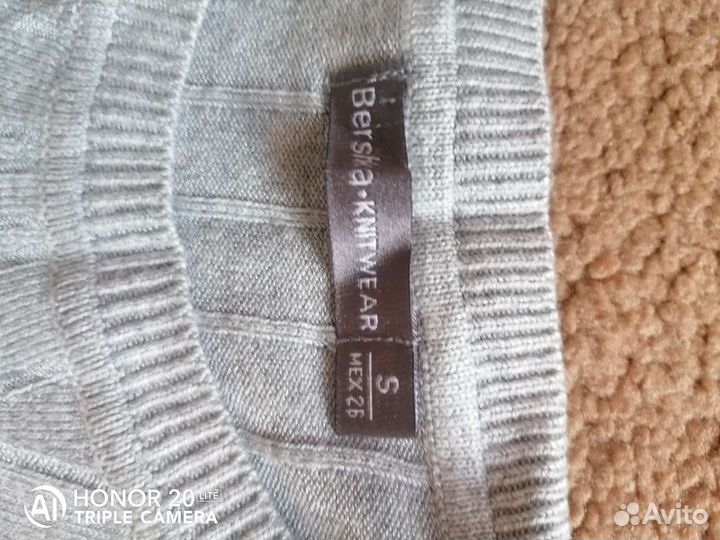 Платье лапша