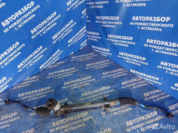 Рулевая рейка Hyundai Elantra Hd седан G4FC 2010