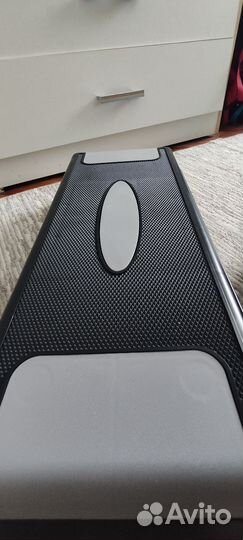 Степ платформа