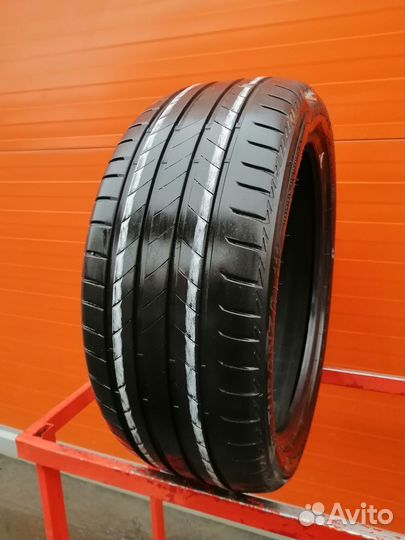 Bridgestone Turanza T005 255/40 R20 101Y