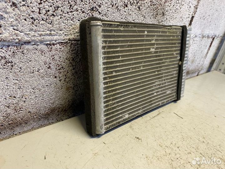 Радиатор печки Chevrolet Cruze 1 2009-2015