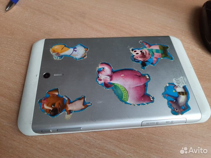 Планшет huawei