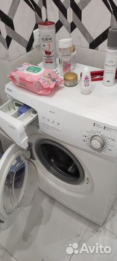 Стиральная машина бу Vestel