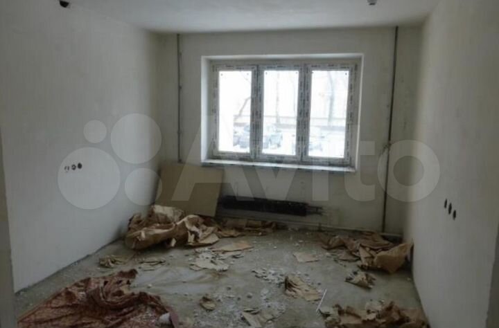 Нежилое Помещение 135.3 м² 1 этаж