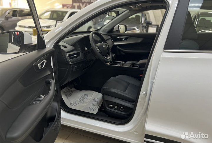 Chery Tiggo 4 Pro, 2023