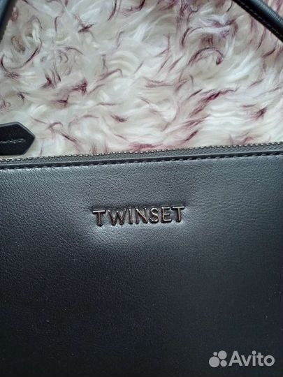 Сумка twinset новая