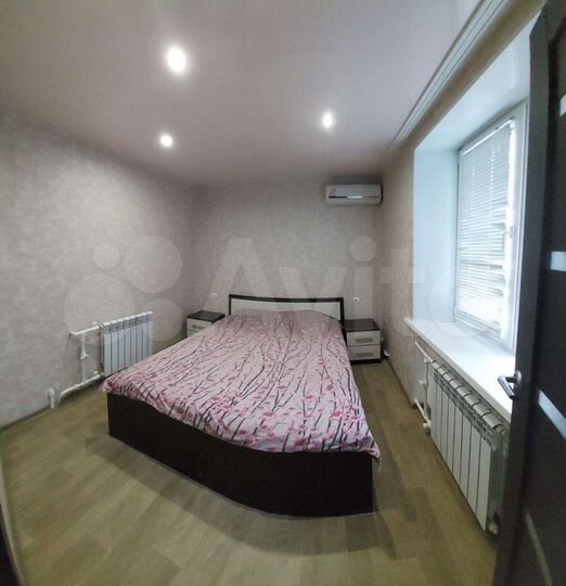 2-к. квартира, 42 м², 1/5 эт.