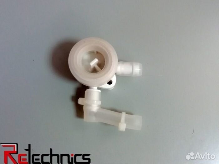 Посадочное гнездо резервуара кофемашины Tchibo 28