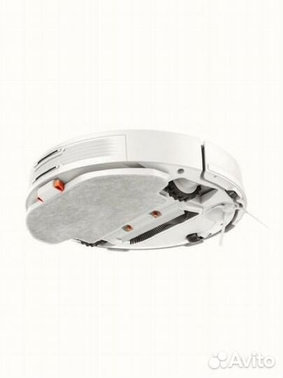 Робот пылесос xiaomi vacuum s10