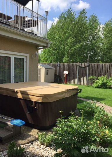 Термокрышка для банного чана KSH-16850