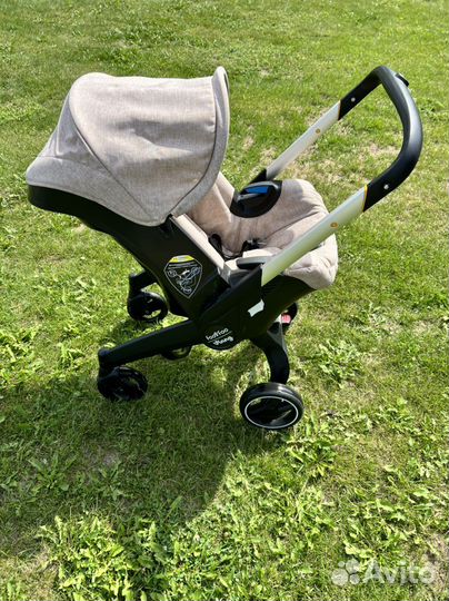 Коляска автокресло foofoo 4 в 1