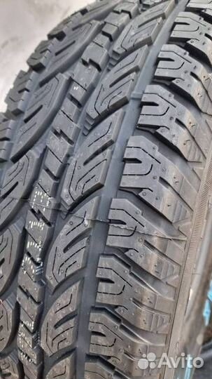 Firemax FM501 265/70 R16 112T