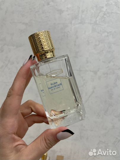 Парфюм Сет «Топ-5»