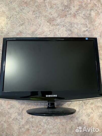 Монитор для компьютера