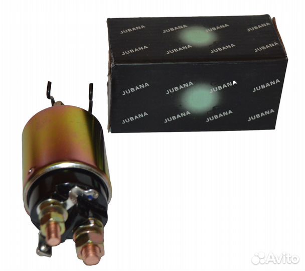 Втягивающее ред стартера с поворотной маской 24V