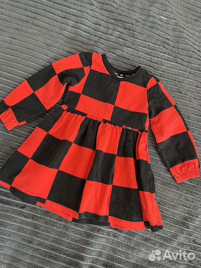 Платье для девочки bodo