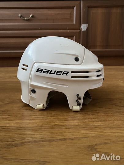 Шлем хоккейный bauer 4500 m