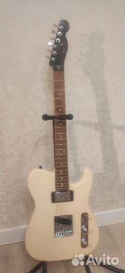 Электрогитара