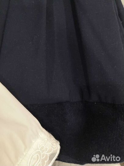 Стильняшка сарафан