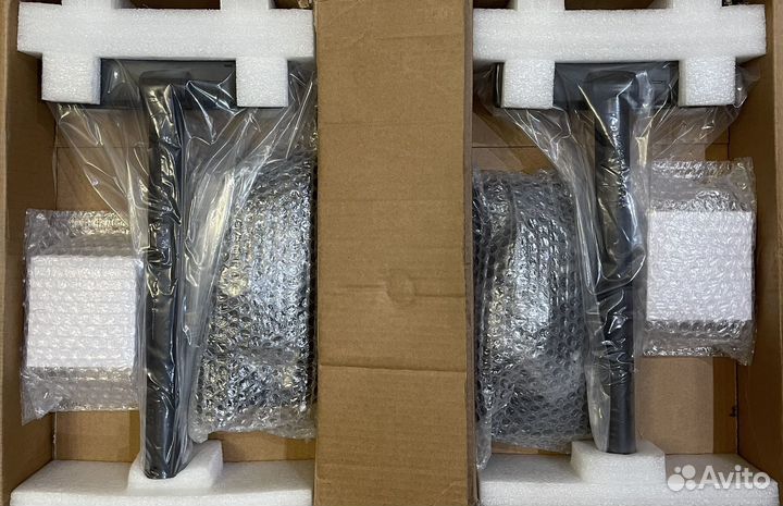 Дисплей покупателя Posiflex PD-2600 R черный