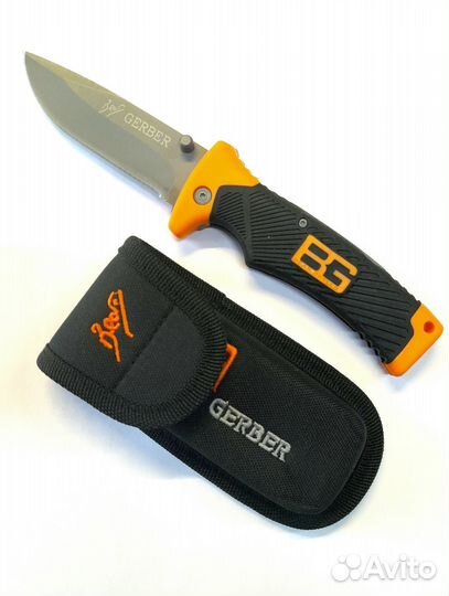 Нож мультитул Gerber
