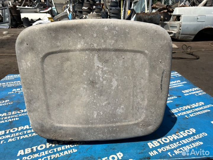 Бензобак. Howo Zz3257M3247W грузовой-самосвал