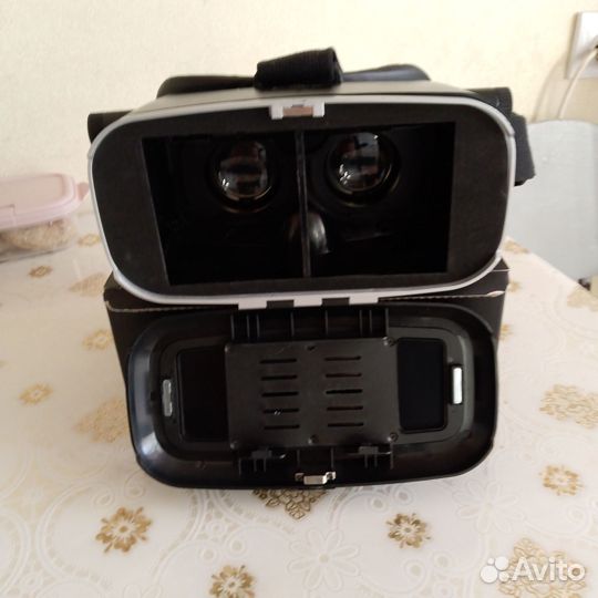 Vr очки для телефона
