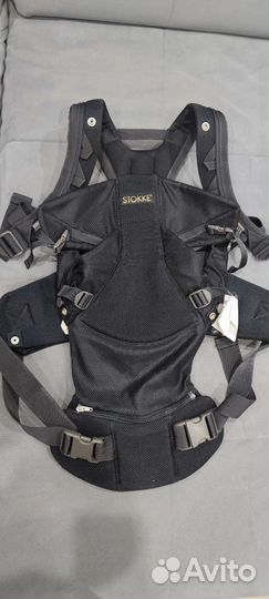 Stokke рюкзак переноска