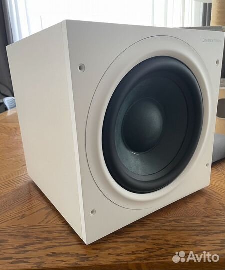 Саббуфер Bowers&Wilkins ASW610