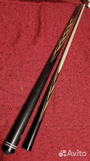 Кий Меписашвили эбен