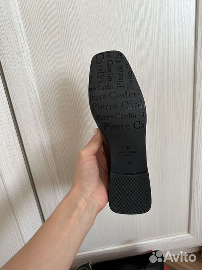 Туфли женские 39 размер