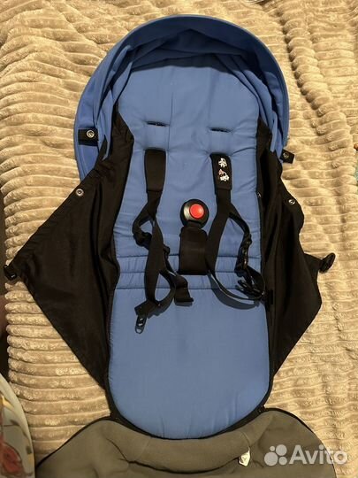 Комплект для новорожденного для yoyo