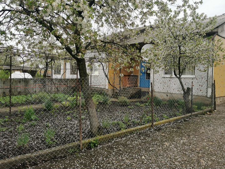 Дом 170,5 м² на участке 36,4 сот.