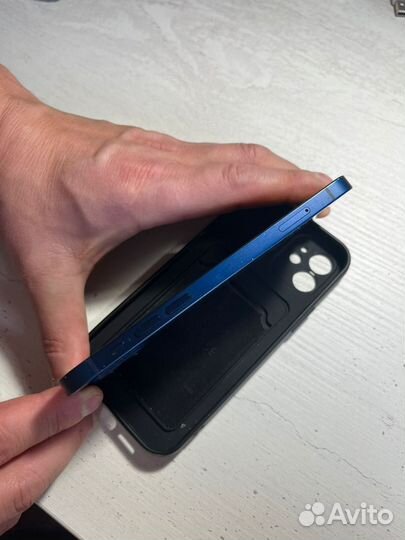 iPhone 12, 128 ГБ
